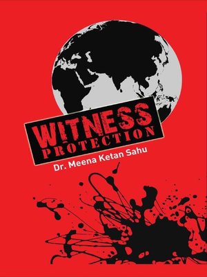 cover image of Witness Protection